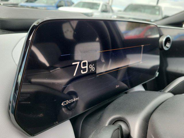 new 2026 Chevrolet Equinox EV car, priced at $49,485