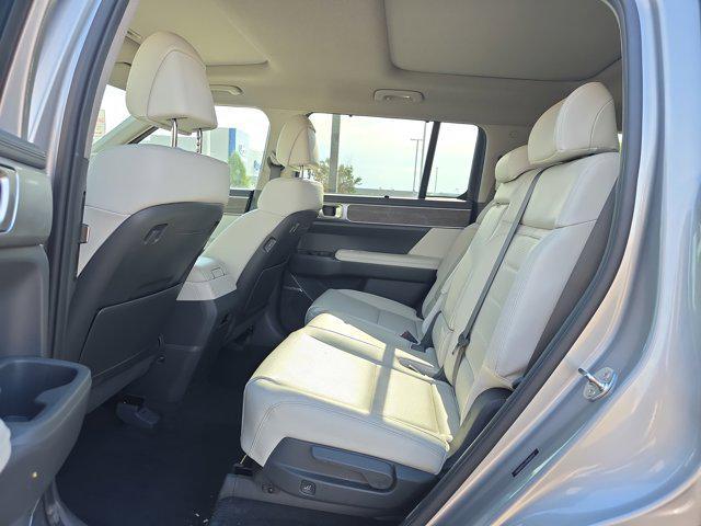 used 2024 Hyundai Santa Fe car, priced at $40,681