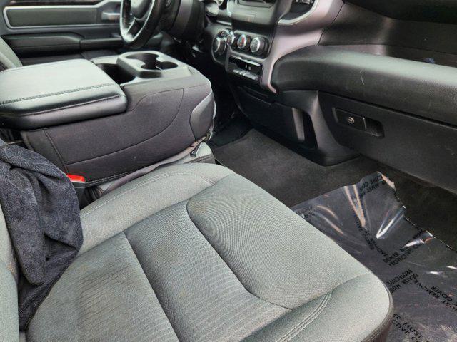 used 2022 Ram 1500 car, priced at $32,281