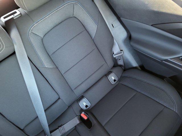 new 2026 Chevrolet Equinox EV car, priced at $42,865