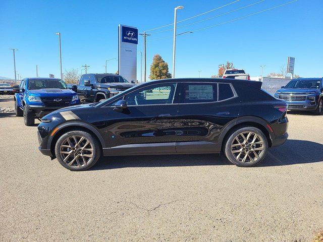 new 2026 Chevrolet Equinox EV car, priced at $42,865