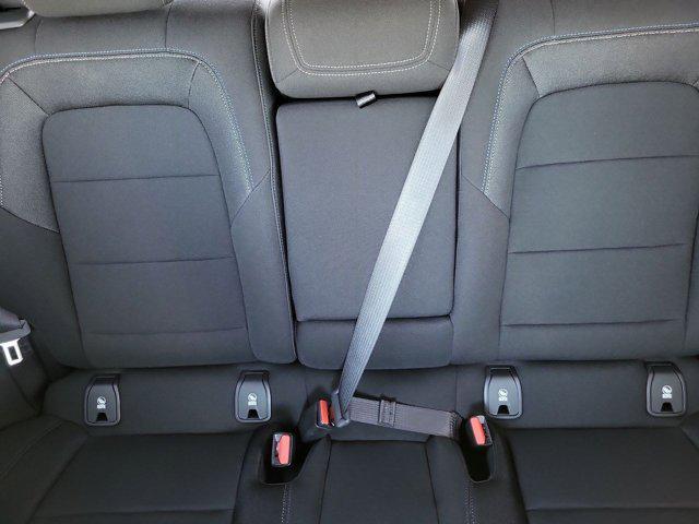 new 2026 Chevrolet Equinox EV car, priced at $42,865