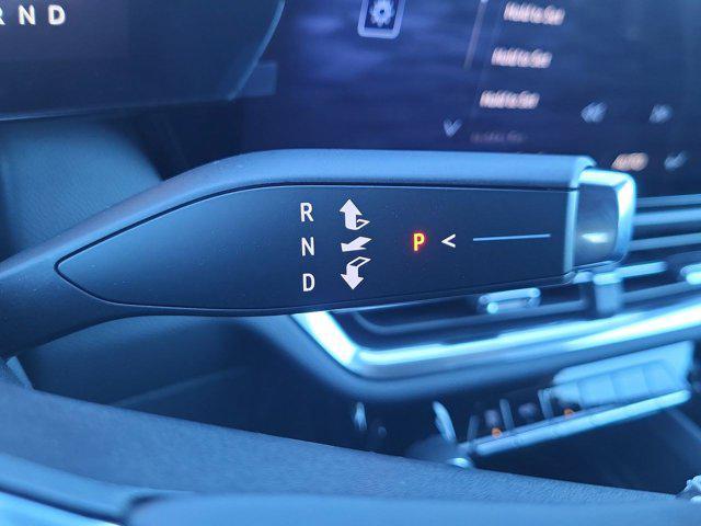 new 2026 Chevrolet Equinox EV car, priced at $42,865