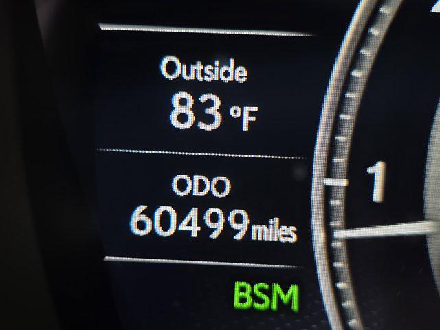 used 2018 Lexus LS 500 car, priced at $48,681