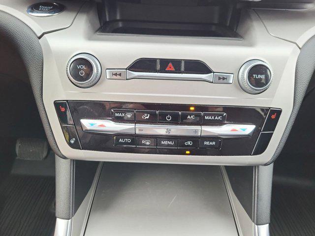 used 2022 Ford Explorer car, priced at $27,681