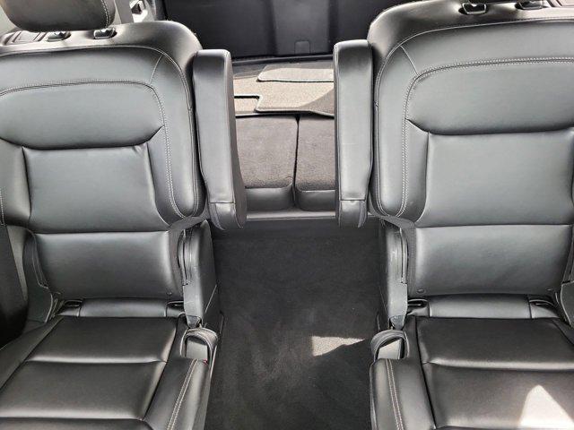 used 2022 Ford Explorer car, priced at $27,681