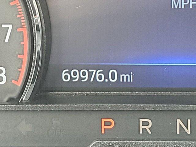 used 2022 Ford Explorer car, priced at $27,681