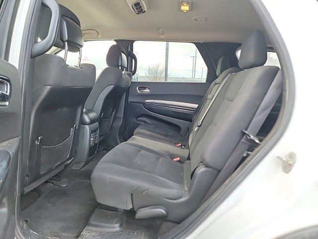 used 2015 Dodge Durango car, priced at $13,281