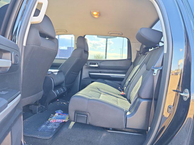 used 2017 Toyota Tundra car, priced at $34,681
