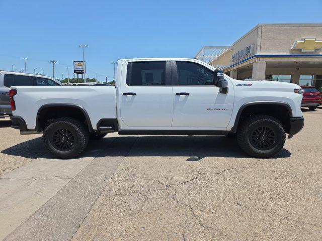used 2025 Chevrolet Silverado 2500 car, priced at $88,681