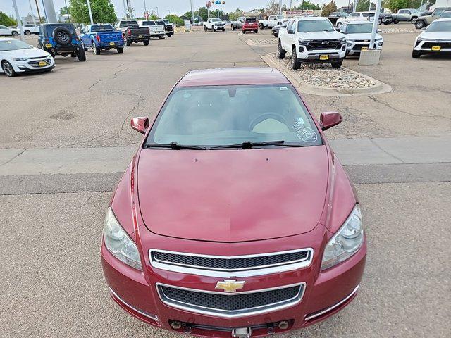 used 2011 Chevrolet Malibu car