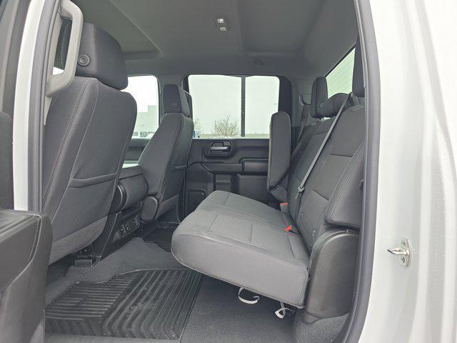 used 2025 Chevrolet Silverado 2500 car, priced at $56,681