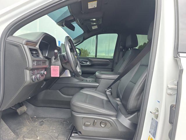 used 2022 Chevrolet Tahoe car, priced at $55,681