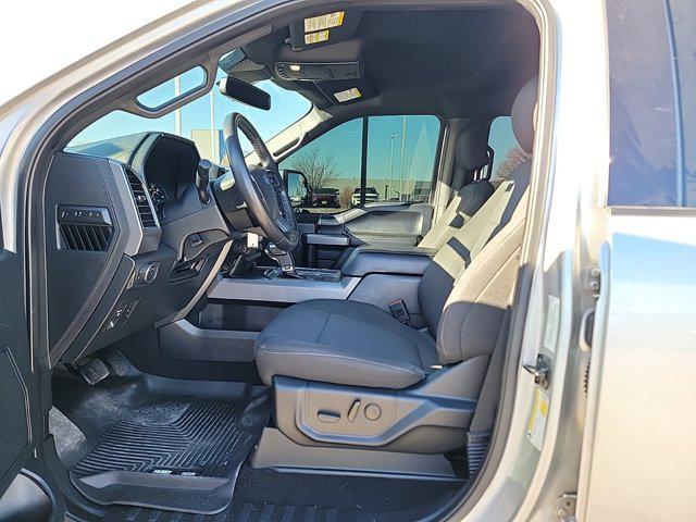 used 2019 Ford F-150 car, priced at $36,681