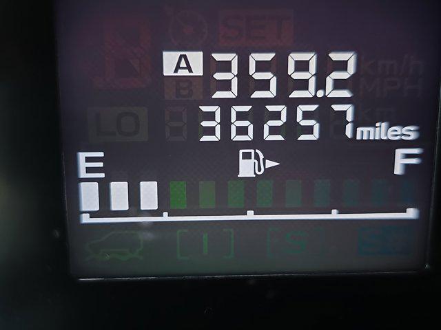 used 2023 Subaru Crosstrek car, priced at $27,681