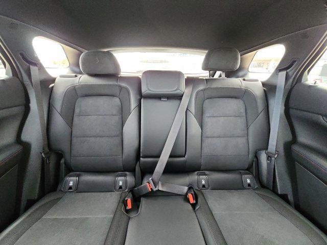 new 2026 Chevrolet Blazer EV car, priced at $56,115