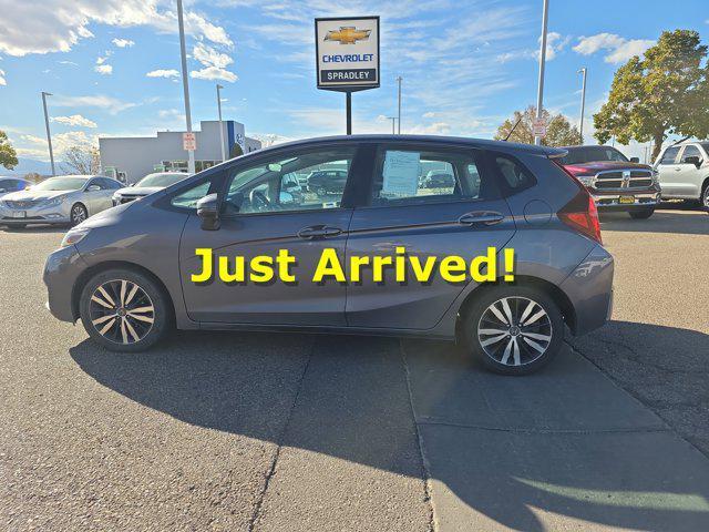 used 2015 Honda Fit car, priced at $10,281