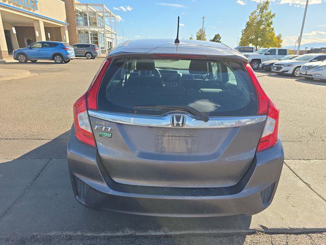 used 2015 Honda Fit car, priced at $10,281