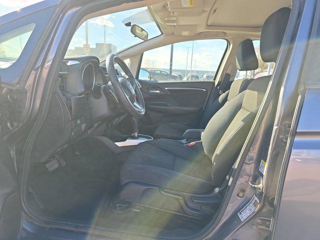 used 2015 Honda Fit car, priced at $10,281