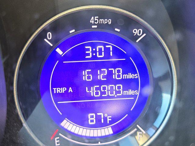 used 2015 Honda Fit car, priced at $10,281