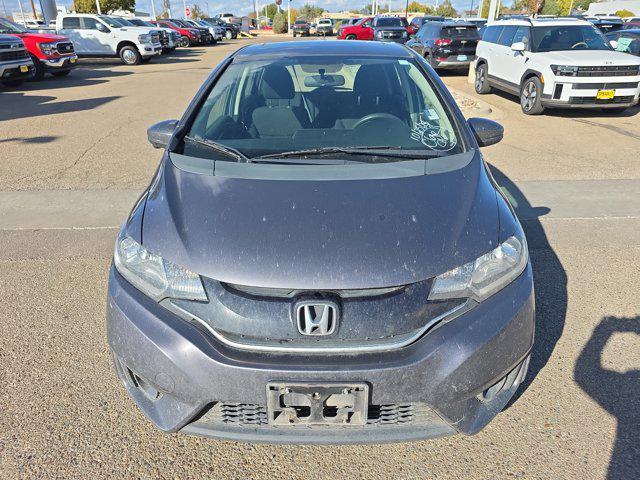 used 2015 Honda Fit car, priced at $10,281