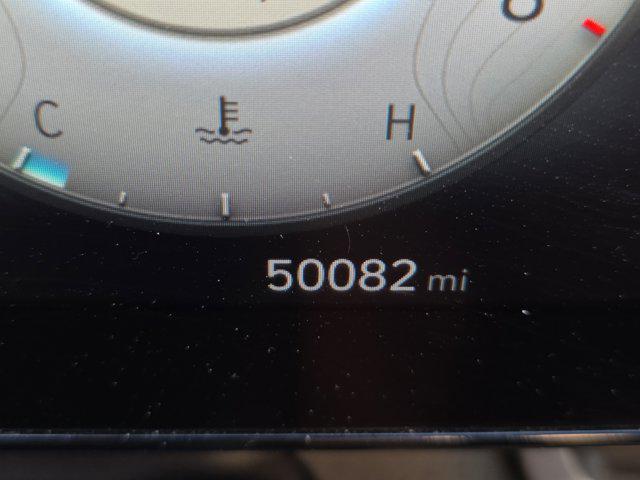 used 2022 Hyundai Elantra car, priced at $22,681