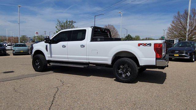 used 2022 Ford F-250 car, priced at $50,681