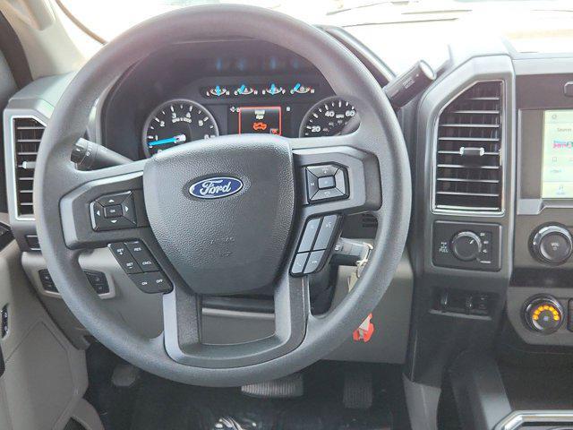 used 2022 Ford F-250 car, priced at $50,681