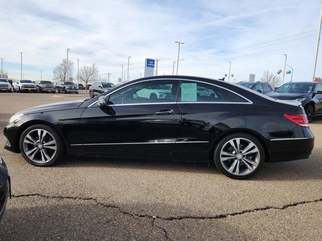 used 2017 Mercedes-Benz E-Class car, priced at $14,681