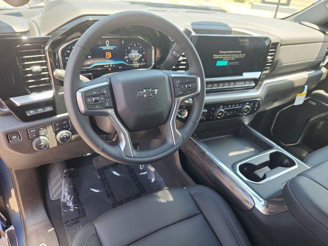 new 2025 Chevrolet Silverado 2500 car, priced at $85,994