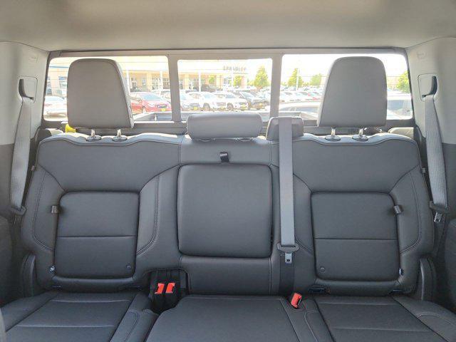 new 2025 Chevrolet Silverado 2500 car, priced at $85,994