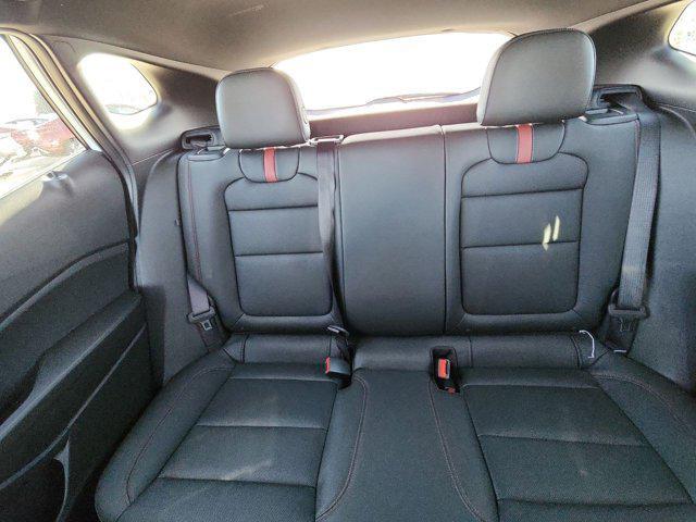 new 2025 Chevrolet Trax car, priced at $25,395