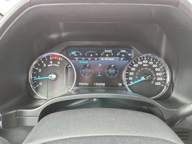 used 2020 Ford F-450 car, priced at $69,281