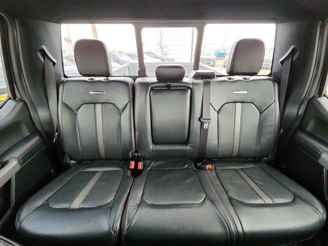 used 2020 Ford F-450 car, priced at $69,281