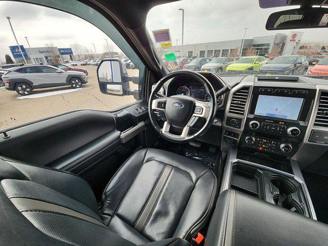 used 2020 Ford F-450 car, priced at $69,281