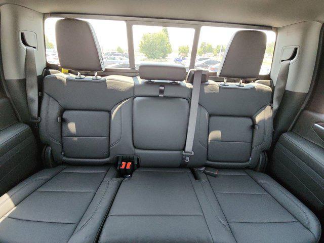 new 2025 Chevrolet Silverado 2500 car, priced at $108,508