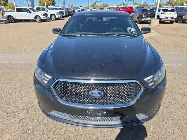 used 2014 Ford Taurus car, priced at $11,681