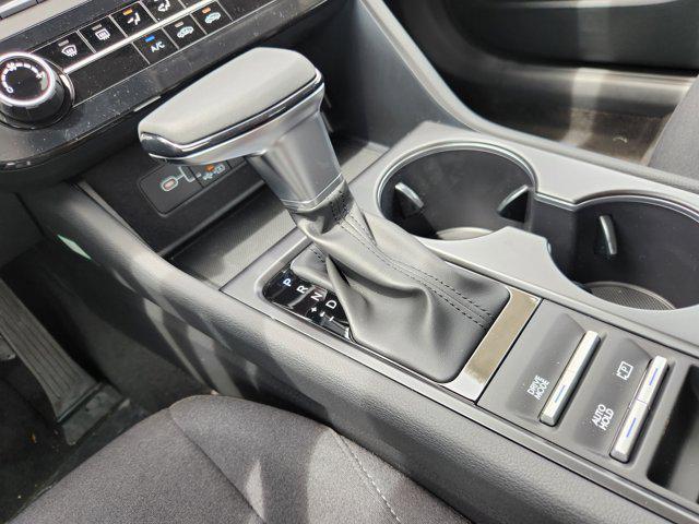 new 2025 Hyundai Sonata car, priced at $28,320