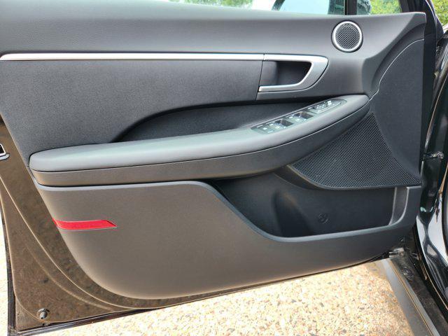new 2025 Hyundai Sonata car, priced at $28,320