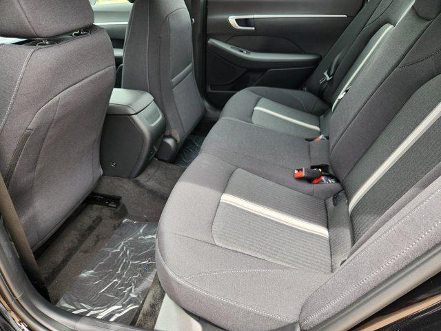 new 2025 Hyundai Sonata car, priced at $28,320