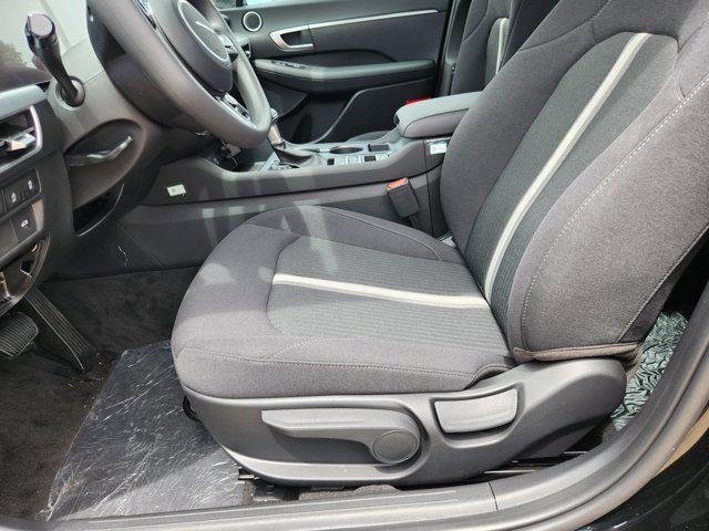 new 2025 Hyundai Sonata car, priced at $28,320