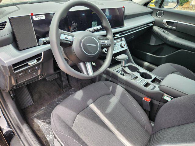 new 2025 Hyundai Sonata car, priced at $28,320