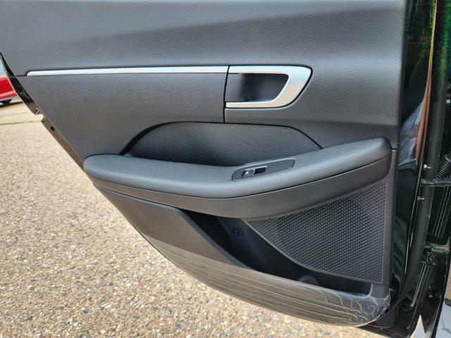 new 2025 Hyundai Sonata car, priced at $28,320