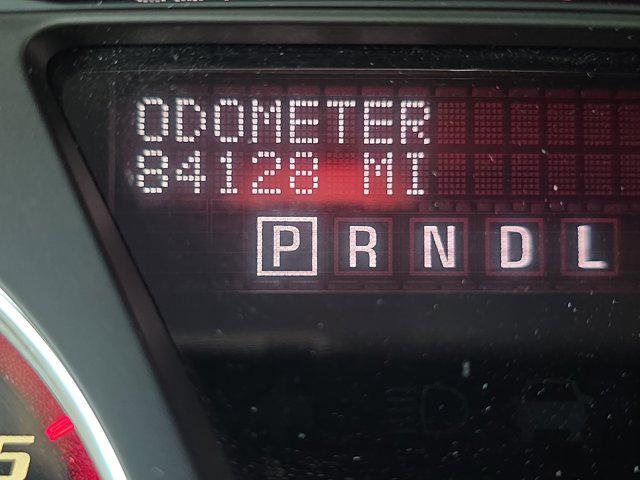 used 2015 GMC Acadia car, priced at $15,681