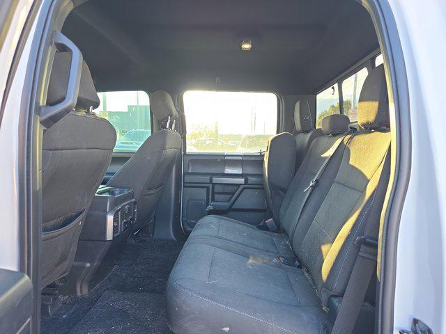 used 2018 Ford F-150 car, priced at $23,681