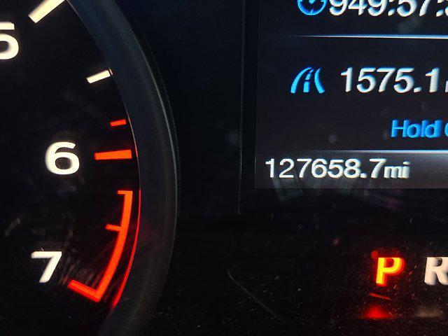 used 2018 Ford F-150 car, priced at $23,681