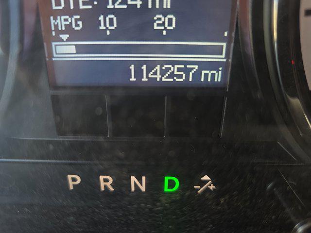 used 2012 Ram 2500 car, priced at $29,681