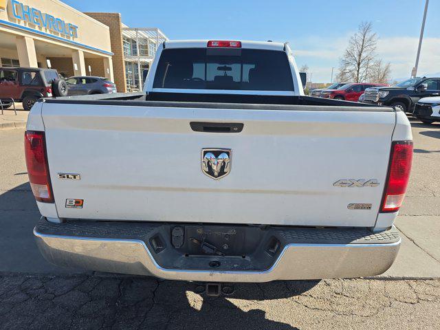 used 2012 Ram 2500 car, priced at $29,681