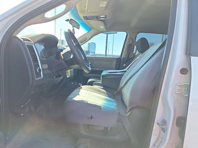 used 2012 Ram 2500 car, priced at $29,681