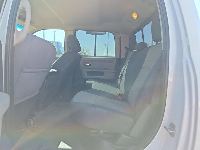 used 2012 Ram 2500 car, priced at $29,681